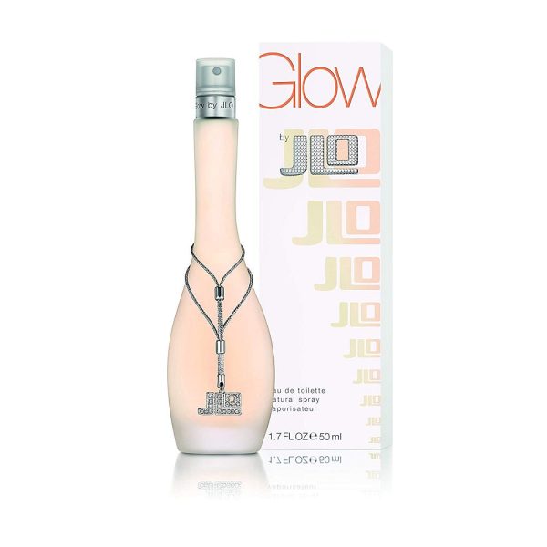 Glow woda toaletowa spray 50ml Discount