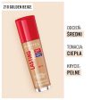 Lasting Finish 25HR SPF20 długotrwały podkład do twarzy 210 Golden Beige 30ml For Discount