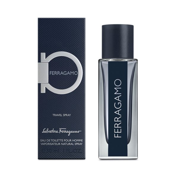 Ferragamo woda toaletowa spray 30ml Online Sale