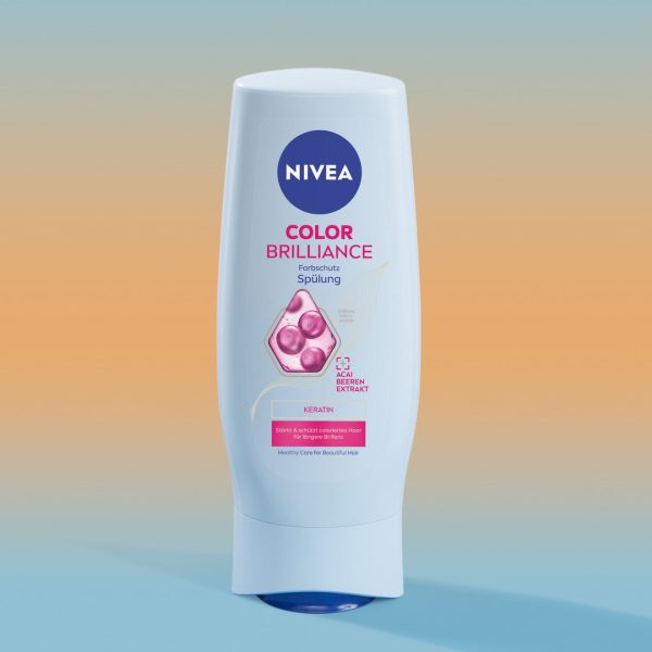 Color Brilliance odżywka chroniąca kolor włosów 200ml Cheap