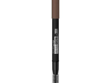 Tattoo Brow 36H Pencil kredka do brwi 05 Medium Brown 5g Hot on Sale