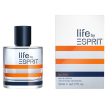 Life by Esprit For Him woda toaletowa spray 50ml Online Hot Sale