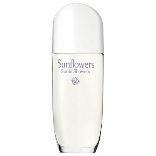 Sunflowers Sunlit Showers woda toaletowa spray 100ml Fashion