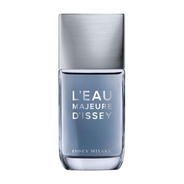 L Eau Majeure d Issey woda toaletowa spray 100ml - produkt bez opakowania Online now