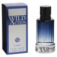 Wild Action woda toaletowa spray 100ml For Cheap