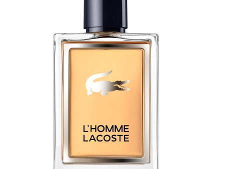 L Homme woda toaletowa spray 100ml - produkt bez opakowania For Cheap