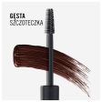 Extra Super Lash Mascara pogrubiający tusz do rzęs 102 Black Brown 8ml For Discount