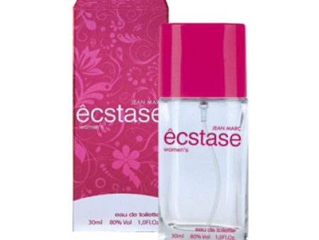 Ecstase Women s woda toaletowa spray 30ml Cheap