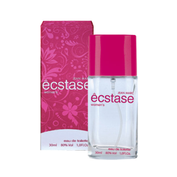 Ecstase Women s woda toaletowa spray 30ml Cheap