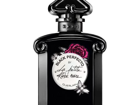 La Petite Robe Noire Black Perfecto Florale woda toaletowa spray 100ml Discount