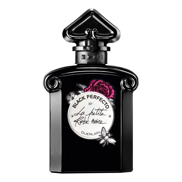 La Petite Robe Noire Black Perfecto Florale woda toaletowa spray 100ml Discount