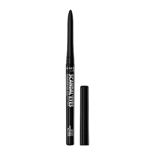 Scandal’eyes Exaggerate wodoodporna miękka kredka do oczu 001 Intense Black 0.35g on Sale