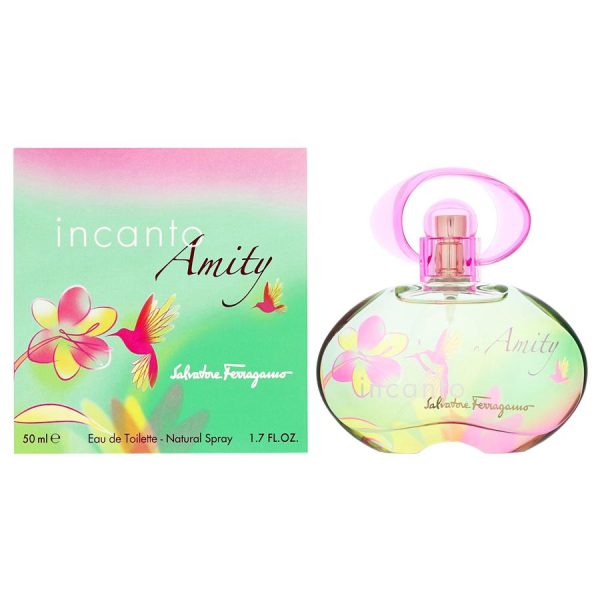 Incanto Amity woda toaletowa spray 50ml Online