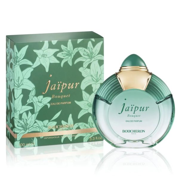 Jaipur Bouquet woda perfumowana spray 100ml Cheap