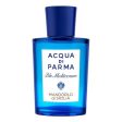 Blu Mediterraneo Mandorlo Di Sicilia woda toaletowa spray 150ml - produkt bez opakowania For Cheap