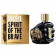 Spirit Of The Brave Pour Homme woda toaletowa spray 50ml Fashion