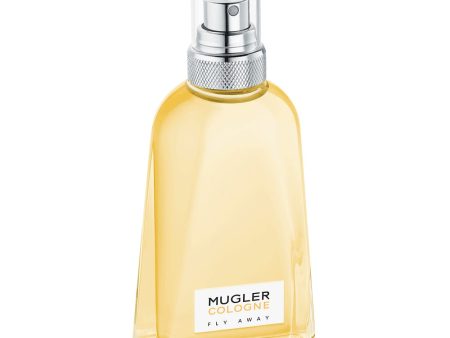 Mugler Cologne Fly Away woda toaletowa spray 100ml Sale