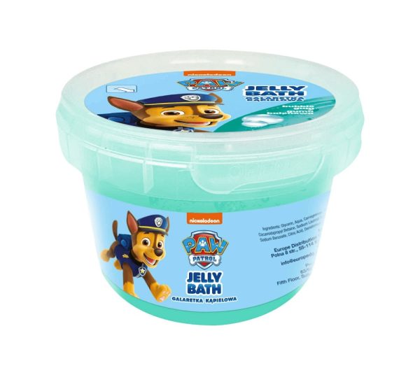 Jelly Bath galaretka kąpielowa Guma Balonowa 100g Online Hot Sale