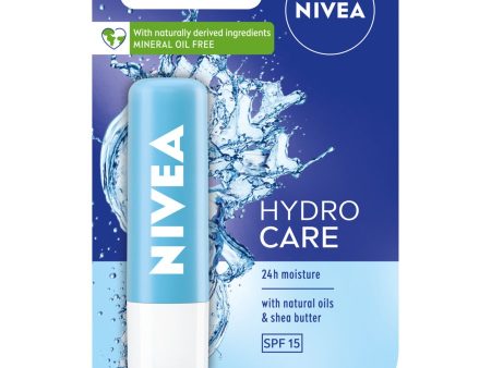 Hydro Care pielęgnująca pomadka do ust 4.8g For Discount