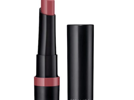 Lasting Finish Matte Lipstick trwała pomadka do ust 220 Mauve Bliss 2.3g Discount