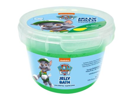 Jelly Bath galaretka kąpielowa Gruszka 100g Discount