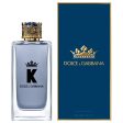 K by Dolce & Gabbana woda toaletowa spray 150ml Hot on Sale