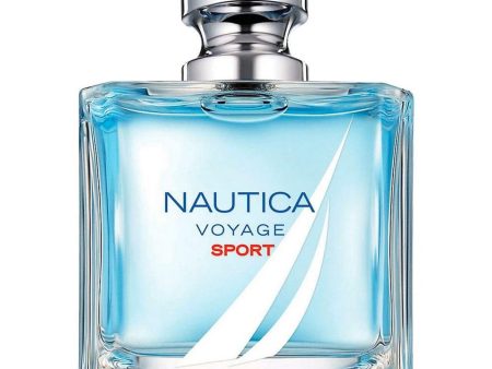 Voyage Sport woda toaletowa spray 50ml Online Sale