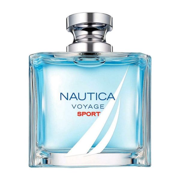 Voyage Sport woda toaletowa spray 50ml Online Sale