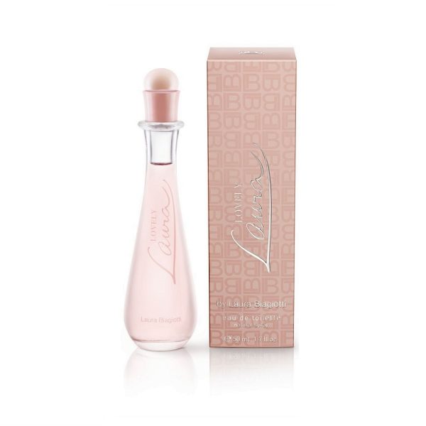 Lovely Laura woda toaletowa spray 50ml on Sale