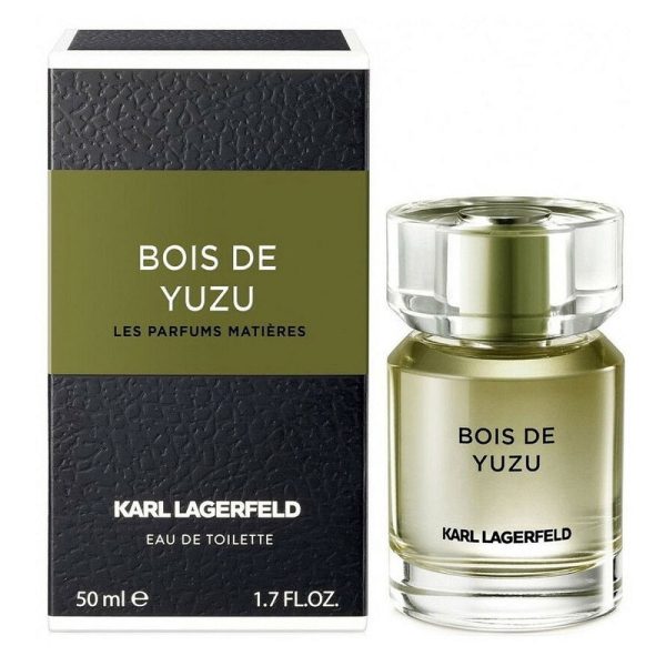 Bois De Yuzu woda toaletowa spray 50ml Hot on Sale