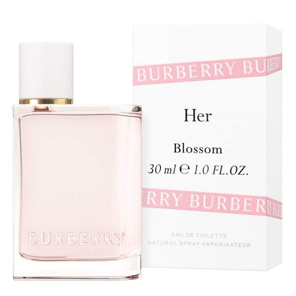 Her Blossom woda toaletowa spray 30ml Cheap