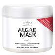 Algae Mask maska algowa z aktywnym węglem 500ml Fashion