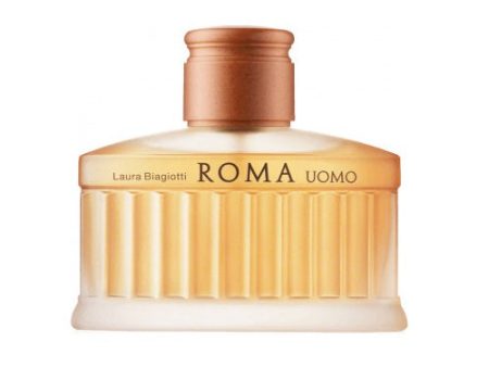 Roma Uomo woda toaletowa spray 40ml Online Hot Sale