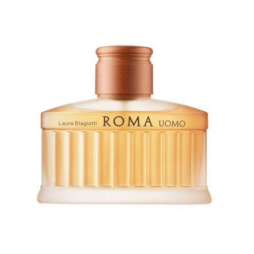 Roma Uomo woda toaletowa spray 40ml Online Hot Sale