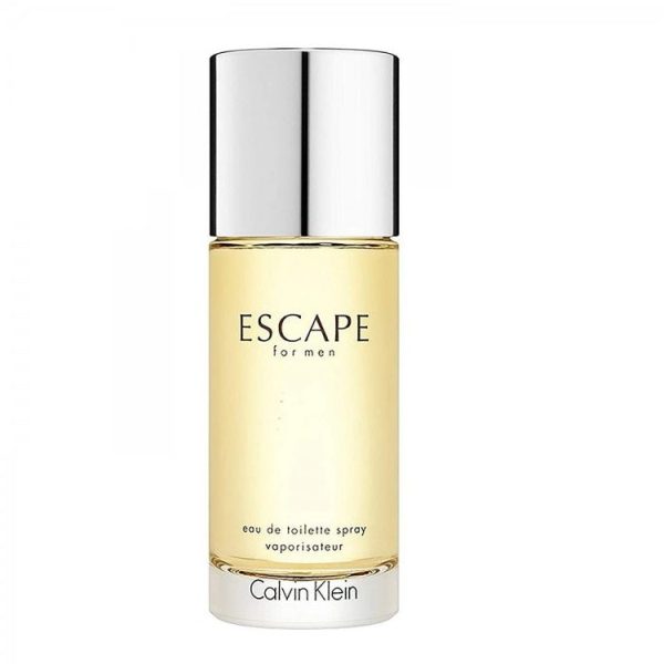 Escape for Men woda toaletowa spray 50ml Online Sale