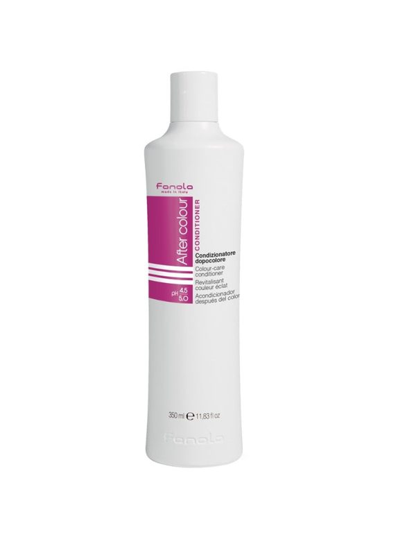 After Colour Conditioner odżywka do włosów farbowanych 350ml Online Hot Sale